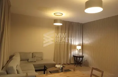 Apartment - 1 Bedroom - 1 Bathroom for rent in Al Alka 1 - Al Alka - Greens - Dubai