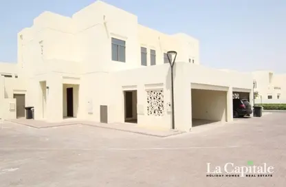 تاون هاوس - 3 غرف نوم - 4 حمامات للايجار في ميرا اوازيس 1 - ميرا اوازيس - ريم - دبي تاون هاوس - 3 غرف نوم - 4 حمامات للايجار في ميرا اوازيس 1 - ميرا اوازيس - ريم - دبي