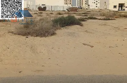 أرض - استوديو للبيع في الزاهية جاردنز - الزاهية - عجمان