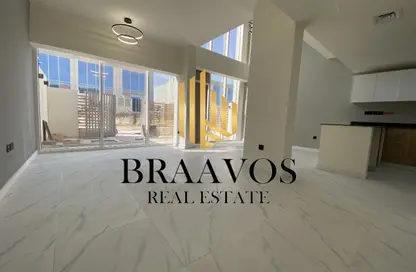 Villa - 2 Bedrooms - 3 Bathrooms for rent in Rukan 3 - Dubai Land - Dubai