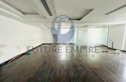 Office Space - Studio - 1 Bathroom for rent in Port Saeed - Deira - Dubai