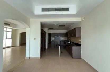 Apartment - 3 Bedrooms - 5 Bathrooms for rent in Cedre Villas - Dubai Silicon Oasis - Dubai