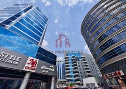 Retail for rent in Business Point - Port Saeed - Deira - Dubai
