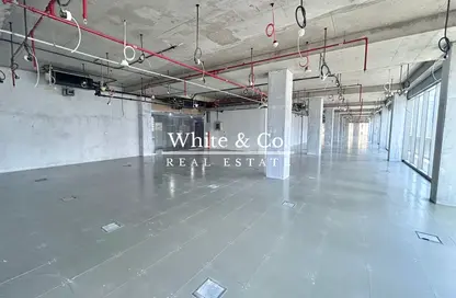 Office Space - Studio for rent in Al Fattan Office Tower - Al Fattan Marine Towers - Jumeirah Beach Residence - Dubai