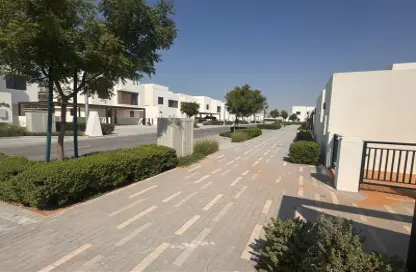 فيلا - 4 غرف نوم - 5 حمامات للايجار في نويا 2 - نويا - جزيرة الياس - أبوظبي