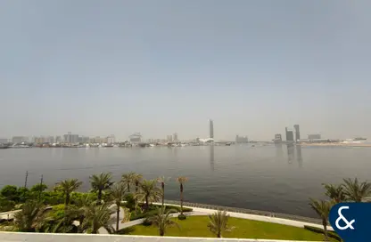 شقة - غرفة نوم - 1 حمام للبيع في كريك ايدج تاور 1 - كريك إيدج - ميناء خور دبي (ذا لاجونز) - دبي