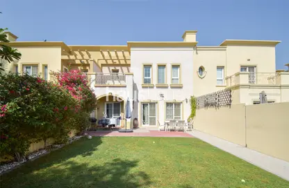 Villa - 3 Bedrooms - 3 Bathrooms for sale in Springs 1 - The Springs - Dubai