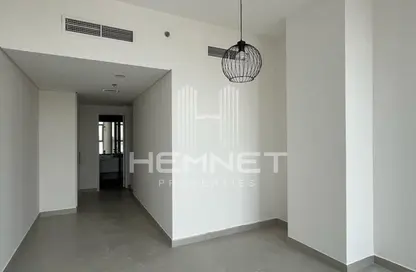 شقة - 2 غرف نوم - 2 حمامات للايجار في ذا بلس بوليفارد ابارتمنتس سي 2 - ذي بالس - دبي الجنوب (مركز دبي العالمي) - دبي