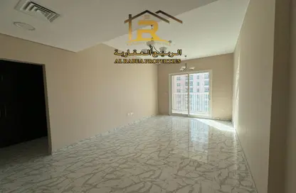 Apartment - 2 Bedrooms - 3 Bathrooms for rent in Ajman One Tower 12 - Ajman One - Ajman Downtown - Ajman