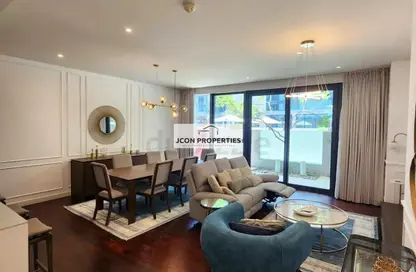 شقة - 2 غرف نوم - 3 حمامات للايجار في 9 بناية - سيتي ووك السكنية - سيتي ووك - دبي شقة - 2 غرف نوم - 3 حمامات للايجار في 9 بناية - سيتي ووك السكنية - سيتي ووك - دبي