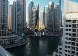 Apartment - 2 bedrooms - 2 bathrooms for rent in Orra Harbour Residences and Hotel Apartments - Dubai Marina - Dubai Apartment - 2 bedrooms - 2 bathrooms for rent in Orra Harbour Residences and Hotel Apartments - Dubai Marina - Dubai