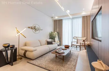 شقة - غرفة نوم - 2 حمامات للبيع في ستارلايت بارك - ميدان - دبي