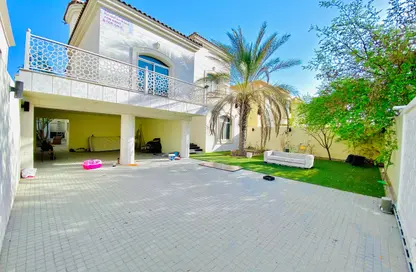 Villa - 6 Bedrooms - 7+ Bathrooms for sale in Al Rawda 2 Villas - Al Rawda 2 - Al Rawda - Ajman