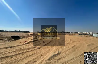 أرض - استوديو للبيع في الحليو 2 - الحليو - عجمان
