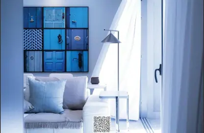 Apartment - 1 Bedroom - 2 Bathrooms for sale in Oasis Tower 3 - Al Rashidiya 1 - Al Rashidiya - Ajman