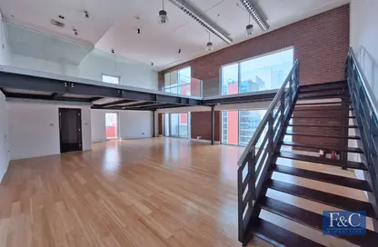 Office Space - Studio for rent in The LOFT Office 1 - The LOFT Offices - Dubai Media City - Dubai