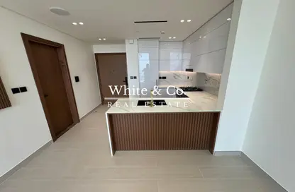 Apartment - 1 Bedroom - 2 Bathrooms for rent in Binghatti Tulip - Jumeirah Village Circle - Dubai