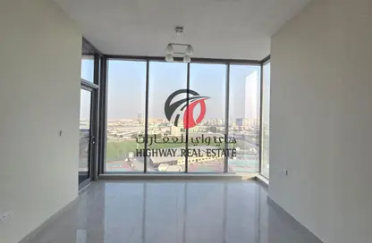 Apartment - 2 Bedrooms - 3 Bathrooms for rent in Mamzar Gate Building - Al Nahda 1 - Al Nahda - Dubai