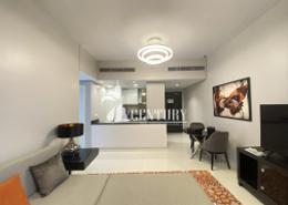 Apartment - 1 bedroom - 2 bathrooms for sale in Artesia C - Artesia - DAMAC Hills - Dubai