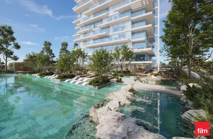 Apartment - 1 Bedroom - 1 Bathroom for sale in Ayaan Heights I - Bukadra - Dubai