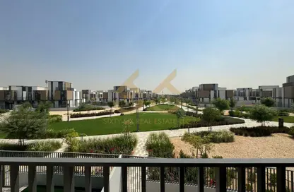 تاون هاوس - 4 غرف نوم - 4 حمامات للايجار في مدن الرنيم 2 - مودون - دبي