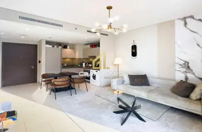 شقة - غرفة نوم - 1 حمام للايجار في محمية صبحا كريك فيستاس - صبحا هارتلاند - مدينة الشيخ محمد بن راشد - دبي