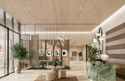 شقة - 3 غرف نوم - 3 حمامات للبيع في جولف هيلز 2 - اعمار الجنوبية - دبي الجنوب (مركز دبي العالمي) - دبي شقة - 3 غرف نوم - 3 حمامات للبيع في جولف هيلز 2 - اعمار الجنوبية - دبي الجنوب (مركز دبي العالمي) - دبي