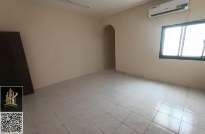 شقة - غرفة نوم - 2 حمامات للايجار في فلل الروضة 3 - 3  الروضة - الروضة - عجمان