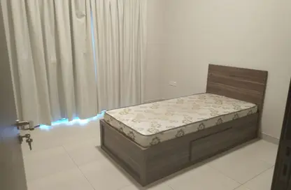 Apartment - 2 Bedrooms - 3 Bathrooms for rent in Sun Point Dubai - Dubai Production City (IMPZ) - Dubai