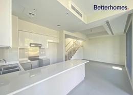 Villa - 5 bedrooms - 4 bathrooms for rent in Maple 2 - Maple at Dubai Hills Estate - Dubai Hills Estate - Dubai