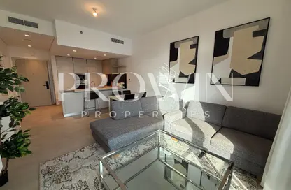 Apartment - 1 Bedroom - 2 Bathrooms for rent in Harrington House - Jumeirah Village Circle - Dubai