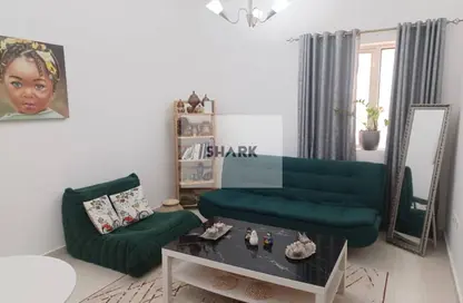 Apartment - 1 Bedroom - 2 Bathrooms for sale in Al Amira Village - Al Yasmeen - Ajman
