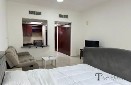 Apartment - 1 Bathroom for rent in Med 101 - Mediterranean Cluster - Discovery Gardens - Dubai