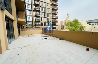 Apartment - 2 Bedrooms - 2 Bathrooms for rent in Deira Enrichment Project - Deira - Dubai