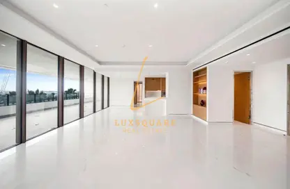 شقة - 2 غرف نوم - 3 حمامات للايجار في اتلانتس ذارويال رزيدينسز‎ - نخلة جميرا - دبي