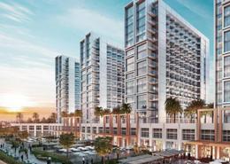 Apartment - 1 bedroom - 2 bathrooms for sale in Viridis Residence and Hotel Apartments - Damac Hills 2 - Dubai