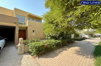 فيلا - 3 غرف نوم - 4 حمامات للبيع في الساحل - المرابع العربية - دبي