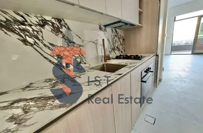 Apartment - Studio - 1 Bathroom for sale in Floarea Residence - Arjan - Dubai