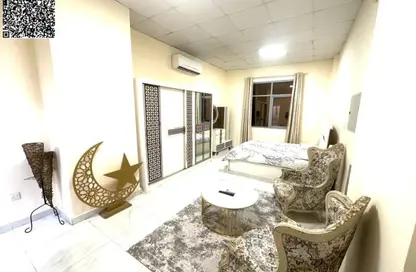 Apartment - Studio - 1 Bathroom for rent in Al Rawda 3 Villas - Al Rawda 3 - Al Rawda - Ajman