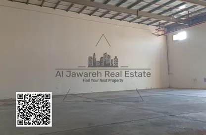 Warehouse - Studio for rent in Industrial Area 2 - Emirates Modern Industrial - Umm Al Quwain