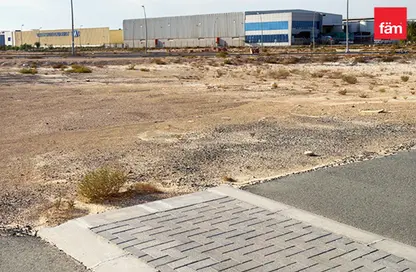 أرض - استوديو للبيع في جبل علي داون تاون - دبي