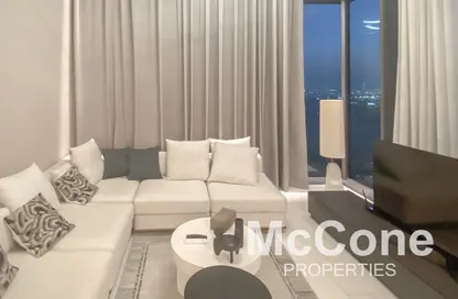 Apartment - 1 Bedroom - 2 Bathrooms for sale in SLS Dubai Hotel  and  Residences - Business Bay - Dubai