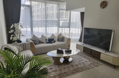 Apartment - 1 Bedroom - 2 Bathrooms for rent in Al Multaqa Avenue - Mirdif Hills - Mirdif - Dubai