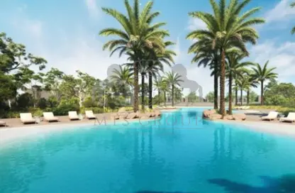 تاون هاوس - 3 غرف نوم - 4 حمامات للبيع في براشي - البادي - الشارقة