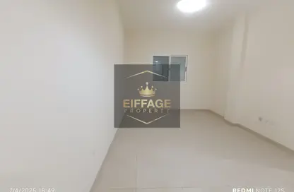 Apartment - 2 Bedrooms - 2 Bathrooms for rent in Al Naemiya Tower 1 - Al Naemiya Towers - Al Nuaimiya - Ajman
