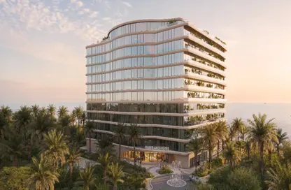 Apartment - 2 Bedrooms - 3 Bathrooms for sale in Al Marjan Island - Ras Al Khaimah