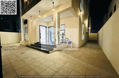 Villa - 5 Bedrooms - 7 Bathrooms for sale in Al Amira Village - Al Yasmeen - Ajman