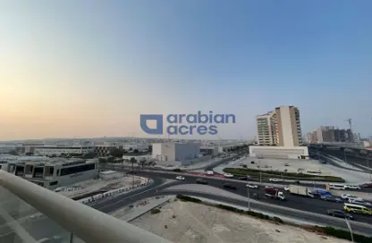 شقة - 2 غرف نوم - 3 حمامات للبيع في عزيزي بلازا - الفرجان - دبي شقة - 2 غرف نوم - 3 حمامات للبيع في عزيزي بلازا - الفرجان - دبي