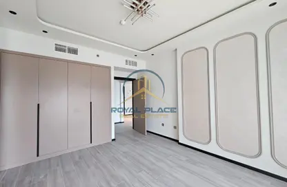 Apartment - 2 Bedrooms - 2 Bathrooms for sale in Burj View Residence - Arjan - Dubai