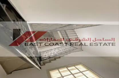 Villa - 7 Bedrooms - 6 Bathrooms for rent in Downtown Fujairah - Fujairah